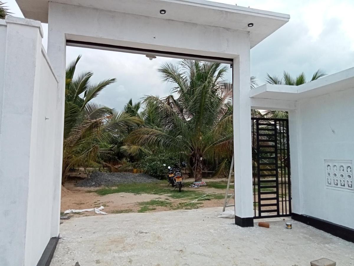 Nature View Batticaloa Eksteriør billede